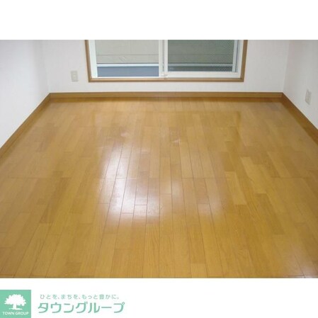 ひかりハイツの物件内観写真